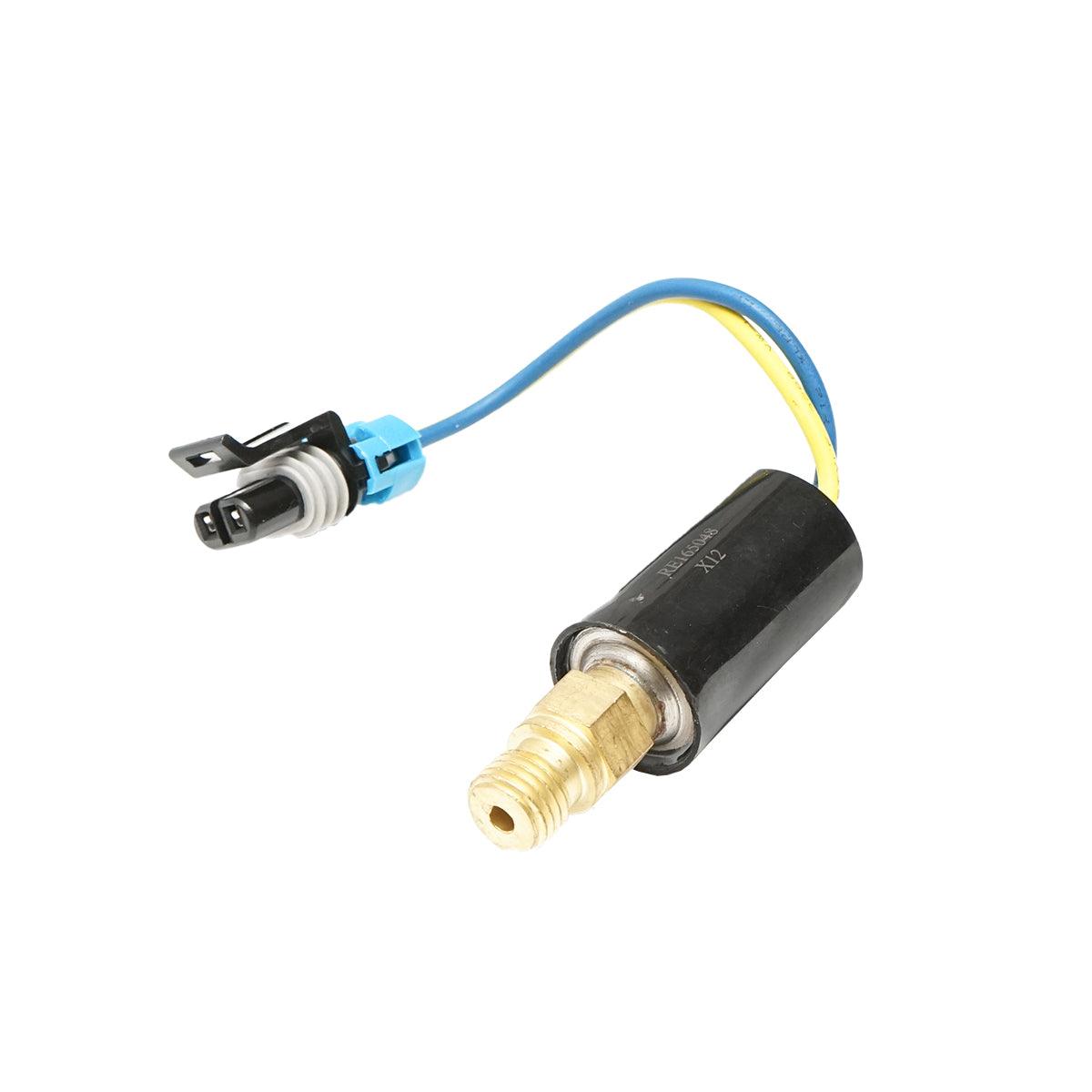 Sensore pressione olio per John Deere RE212878 - immagine 2
