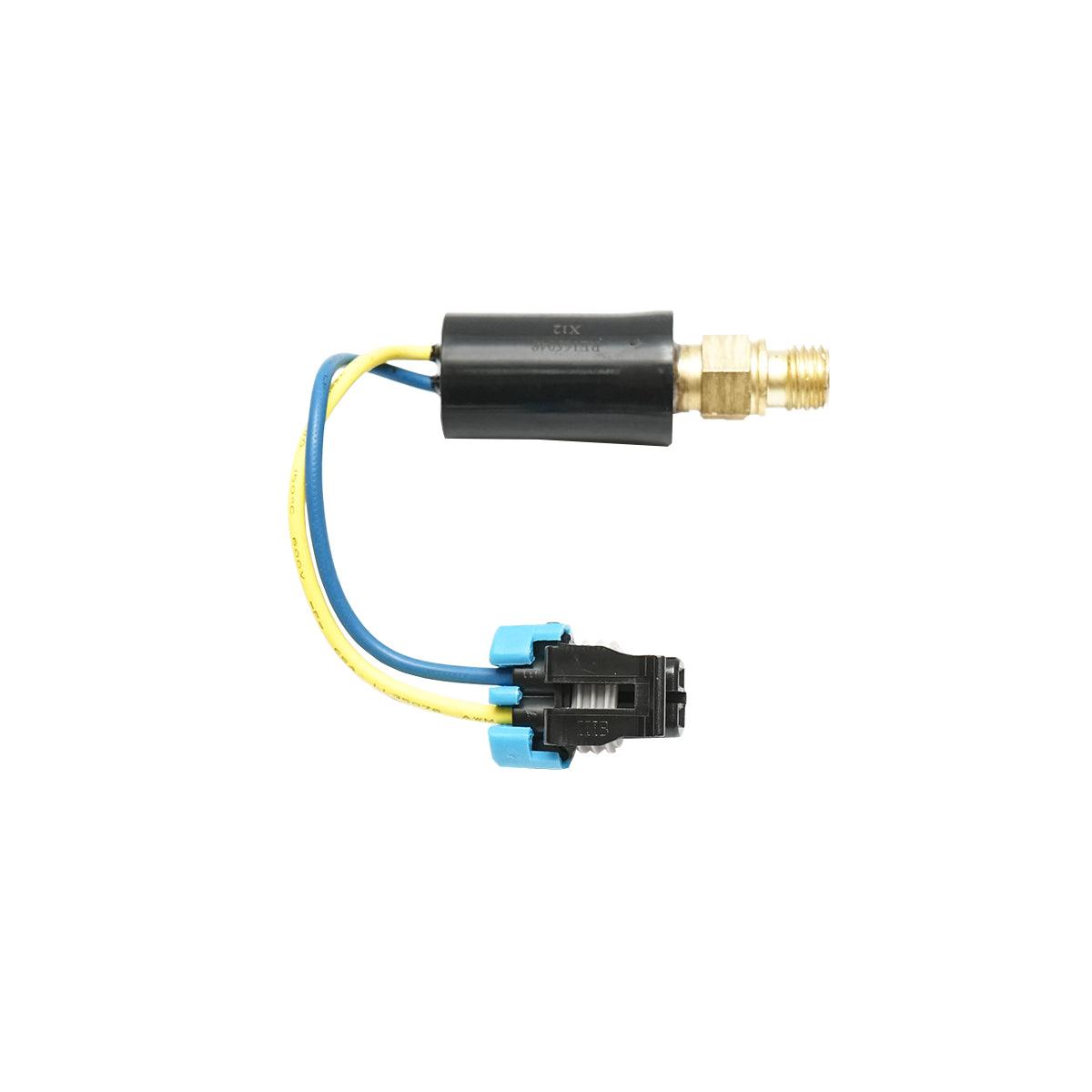 Sensore pressione olio per John Deere RE212878 - immagine 3