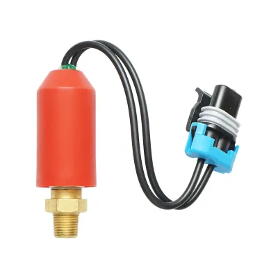 Sensore pressione olio per John Deere – Codice OEM RE63289 - immagine 2