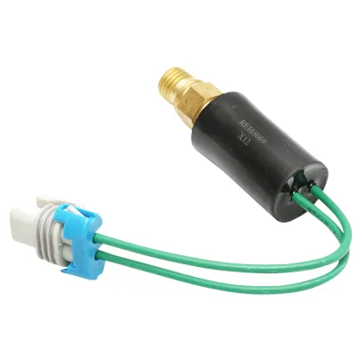 Sensore pressione olio per trattori John Deere, codice OEM RE165069 - immagine 3