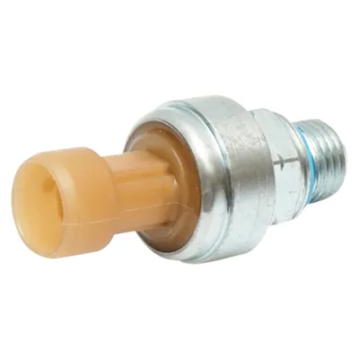 Sensore pressione olio trasmissione per John Deere Codice OEM: RE163656 Filettatura: M14 × 1.5 mm Connettore: 3 poli - immagine 3