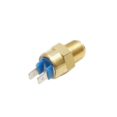 Sensore temperatura acqua Massey Ferguson, codice OEM motore Perkins 2848A114, 2848A123, 4224040M1 - immagine 3