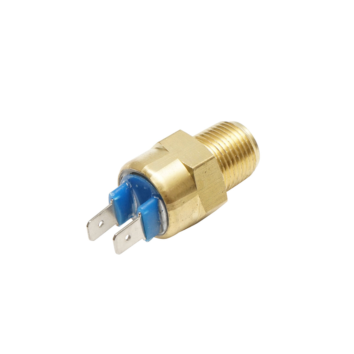 Sensore temperatura acqua Massey Ferguson, codice OEM motore Perkins 2848A114, 2848A123, 4224040M1 - immagine 3