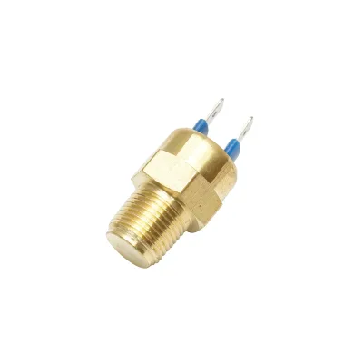 Sensore temperatura acqua Massey Ferguson, codice OEM motore Perkins 2848A114, 2848A123, 4224040M1 - immagine 2