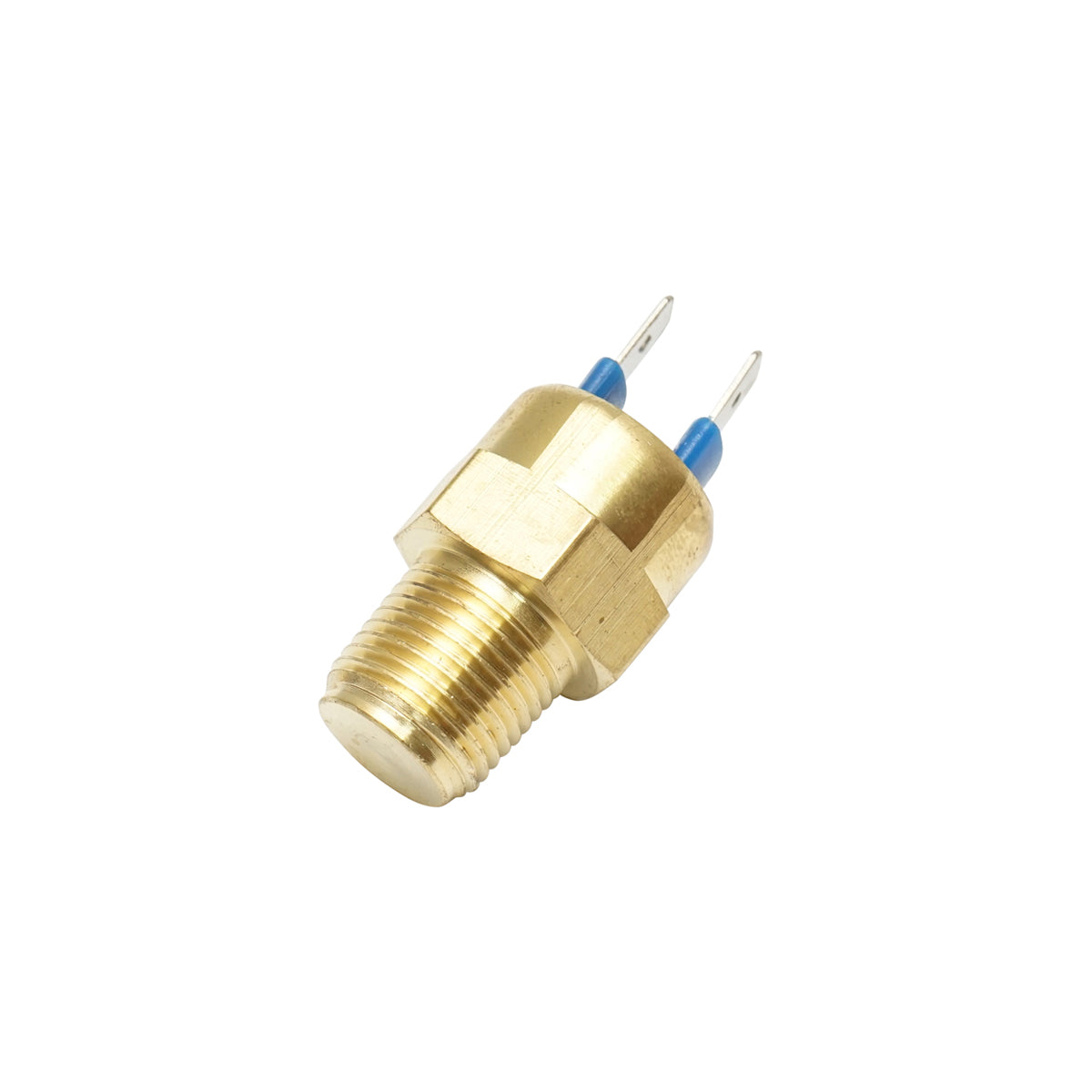 Sensore temperatura acqua Massey Ferguson, codice OEM motore Perkins 2848A114, 2848A123, 4224040M1 - immagine 2