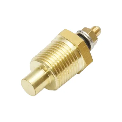 Sensore temperatura acqua per John Deere, codici OEM: DE11572, DX10131, JD10361DX - immagine 2