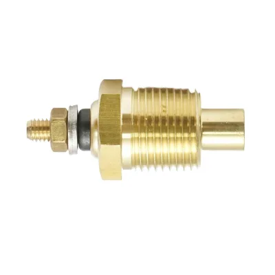Sensore temperatura acqua per John Deere, codici OEM: DE11572, DX10131, JD10361DX - immagine 3