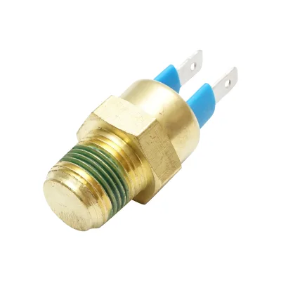 Sensore temperatura acqua per Massey Ferguson codice OEM 2755A009, 2848A121, 4222196M1, 4223862M1 - immagine 2