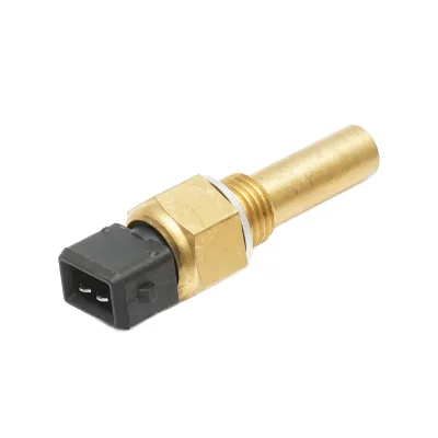 Sensore temperatura acqua Uguale, codice OEM JCB 01182702, 02/941301, 04199207, 04199363, 04199379, 04199380, 04199382, 04199384, 1000170506, 1182700 - immagine 3