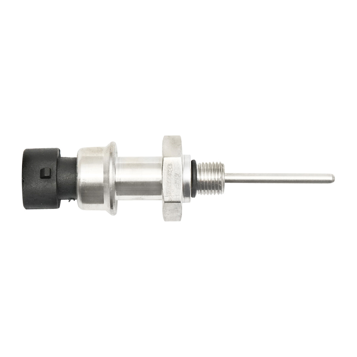 Sensore temperatura aria collettore aspirazione con 2 poli EGR per John Deere, codice OEM RE522823