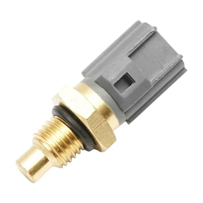 Sensore temperatura carburante per John Deere 2 poli; M12x1.5mm cod RE516336 - immagine 2