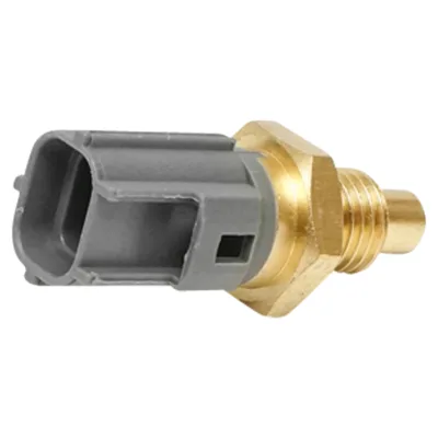 Sensore temperatura carburante per John Deere 2 poli; M12x1.5mm cod RE516336 - immagine 3