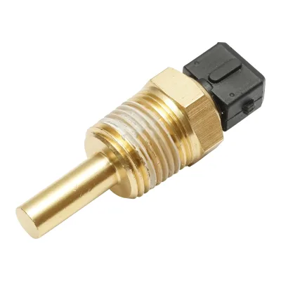Sensore temperatura liquido refrigerante per John Deere e Claas Codici OEM compatibili: RE62474, 6005013442, 60712111, B111243 - immagine 2