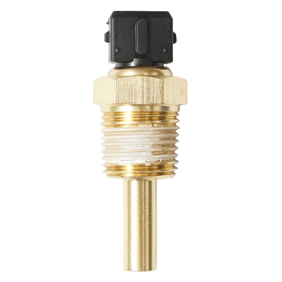 Sensore temperatura liquido refrigerante per John Deere e Claas Codici OEM compatibili: RE62474, 6005013442, 60712111, B111243