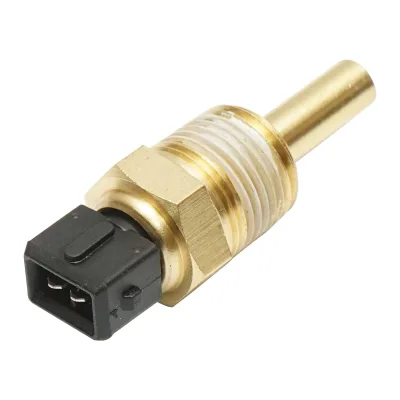 Sensore temperatura liquido refrigerante per John Deere e Claas Codici OEM compatibili: RE62474, 6005013442, 60712111, B111243 - immagine 3