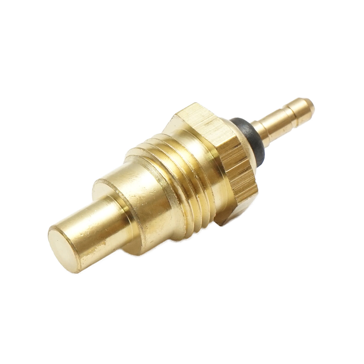 Sensore temperatura liquido refrigerante per John Deere – codici OEM T110736, 12425049351 - immagine 2