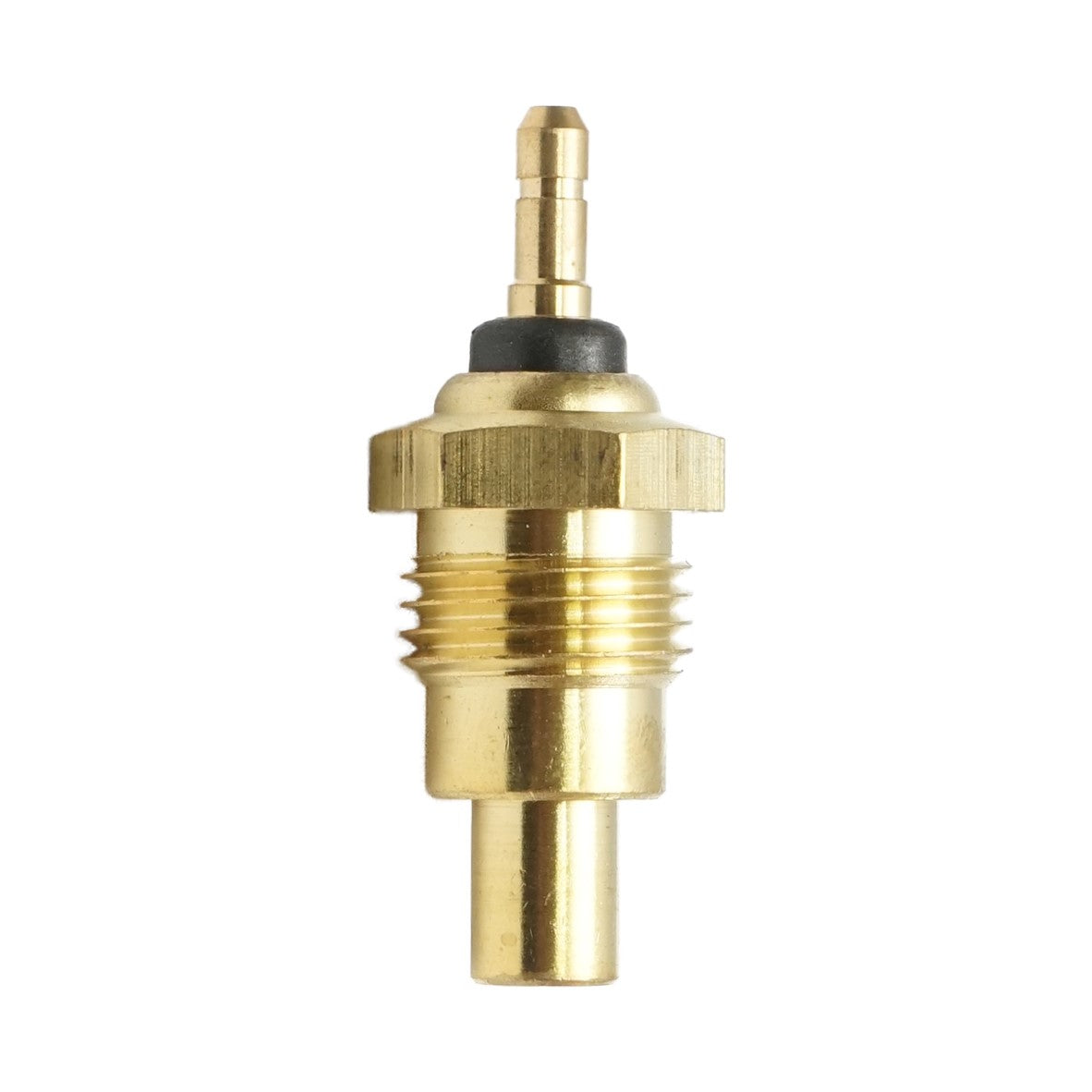 Sensore temperatura liquido refrigerante per John Deere – codici OEM T110736, 12425049351