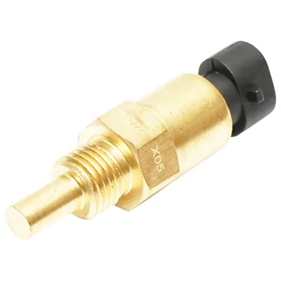 Sensore temperatura olio con 2 pin per John Deere RE52722 - immagine 2