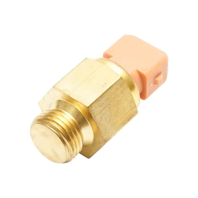 Sensore temperatura olio per codice OEM JCB 701/71300, 701/54900, 701/33500 Breckner Germany - immagine 2