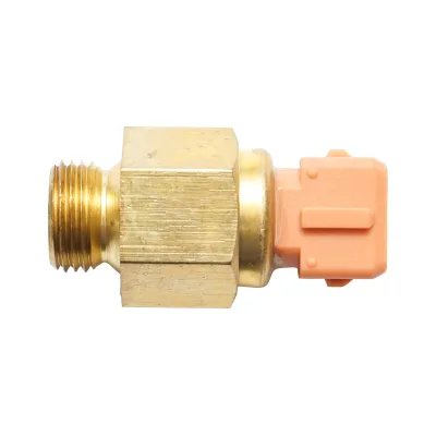 Sensore temperatura olio per codice OEM JCB 701/71300, 701/54900, 701/33500 Breckner Germany