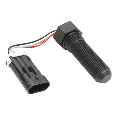 Sensore velocità di rotazione a 3 pin per John Deere RE295929 - immagine 2
