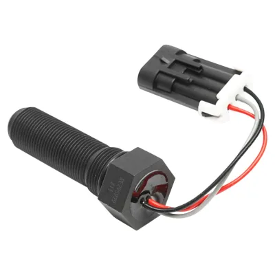 Sensore velocità di rotazione a 3 pin per John Deere RE295929 - immagine 3