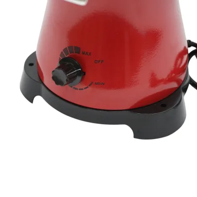 Separatore di panna dal latte o per scrematura automatica, 300W, 220V, recipiente in alluminio da 12L, capacità 80L/h. - immagine 6
