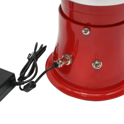 Separatore di panna dal latte o per scrematura automatica, 30W, 220V, recipiente in acciaio inox da 5L, capacità 50L/h. - immagine 6