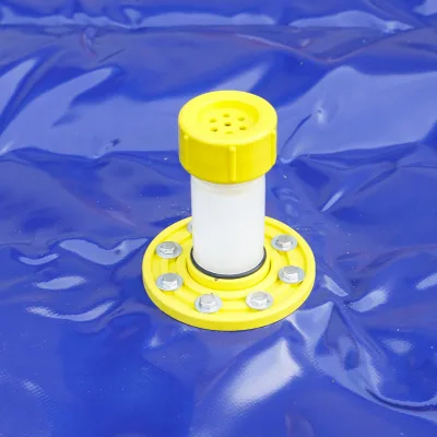 Serbatoio flessibile per acqua Cisterne multiuso per acqua 50.000L Breckner Germany. - immagine 3