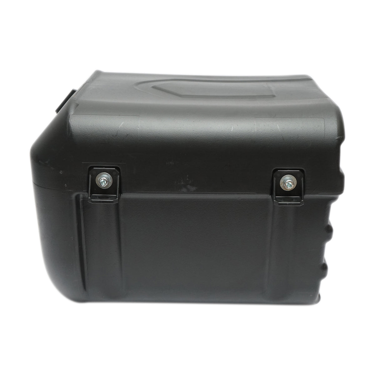 Serbatoio per acqua 30L in plastica, nero, dimensioni 332x420x331 mm - immagine 2
