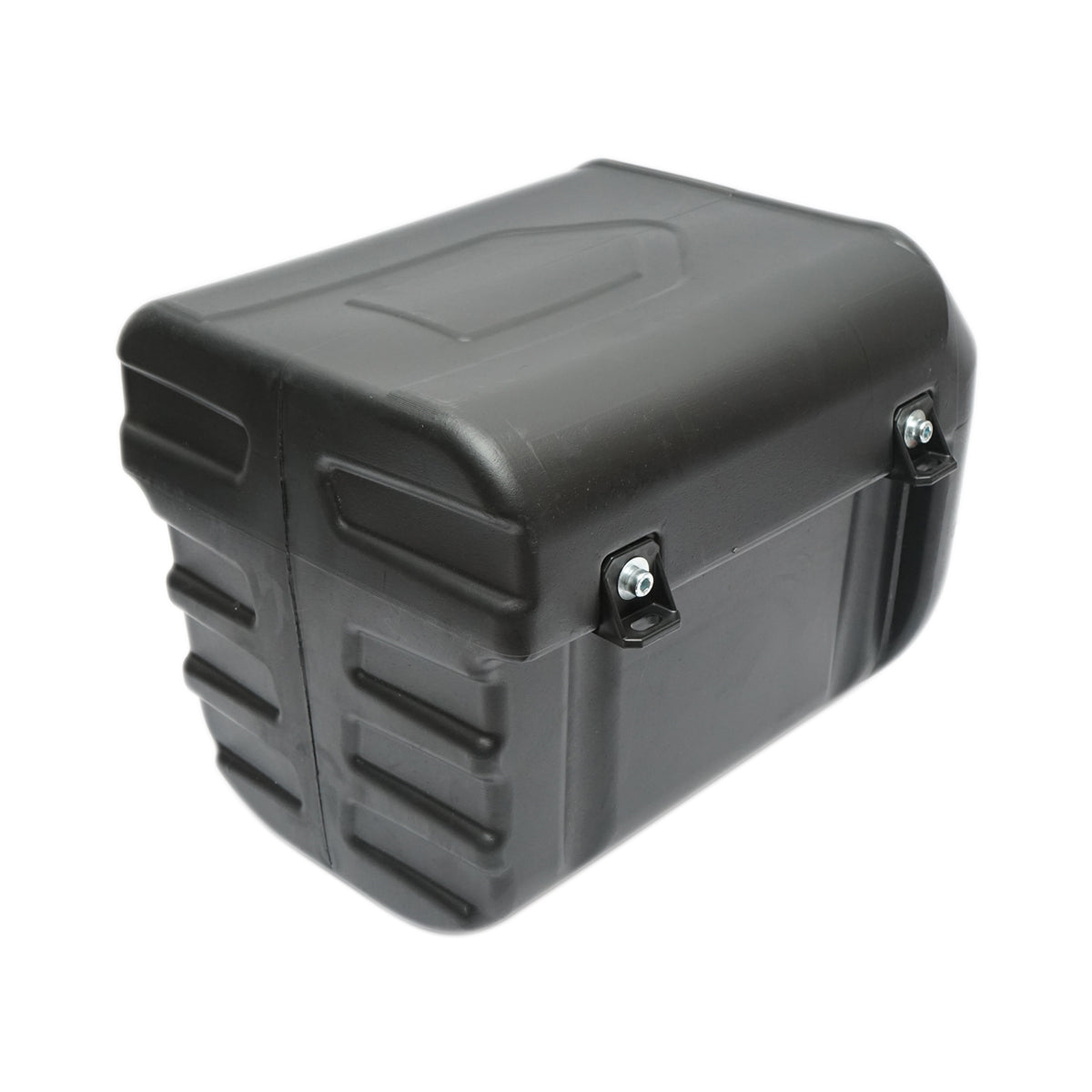 Serbatoio per acqua 30L in plastica, nero, dimensioni 332x420x331 mm - immagine 3