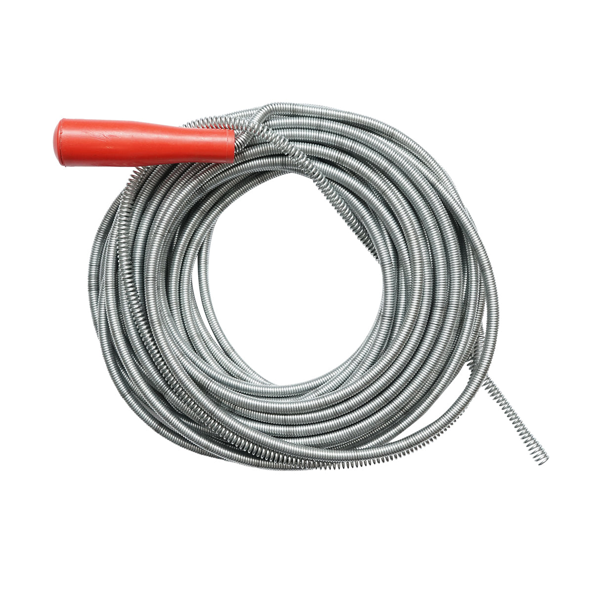 Serpente per la pulizia dei tubi 15m, 8,5mm - immagine 2