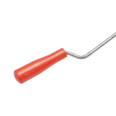 Serpente per la pulizia dei tubi 15m, 8,5mm - immagine 4