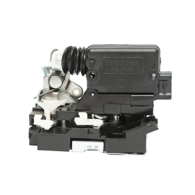 Serratura porta anteriore destra Dacia Logan 6001547511 - immagine 2