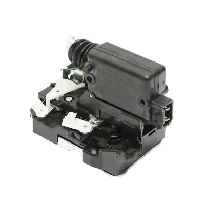 Serratura porta anteriore destra Dacia Logan 6001547511 - immagine 3
