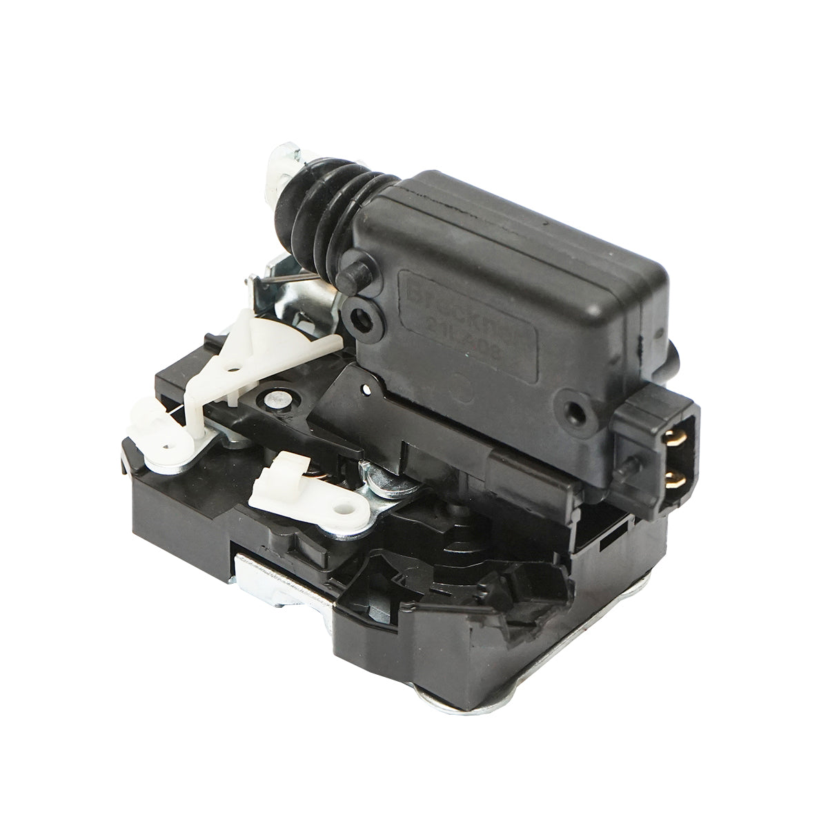 Serratura porta anteriore destra Dacia Logan 6001547511 - immagine 3