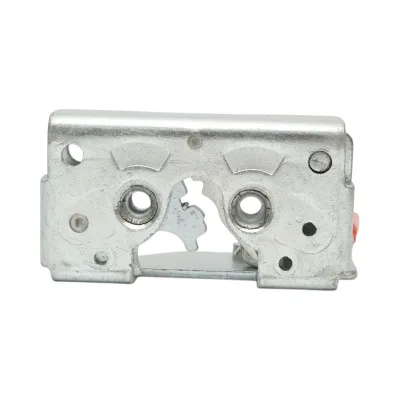 Serratura porta destra JCB 3CX, 4CX, Fastrac codice OEM 826/11628, 826-11628 - immagine 5