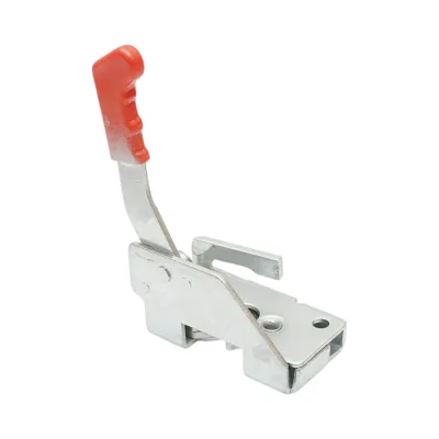 Serratura porta destra JCB 3CX, 4CX, Fastrac codice OEM 826/11628, 826-11628 - immagine 2