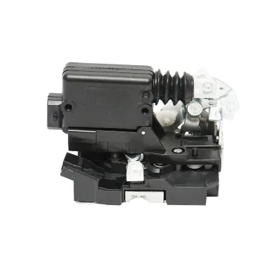 Serratura porta posteriore sinistra Dacia Logan 6001547512 - immagine 2