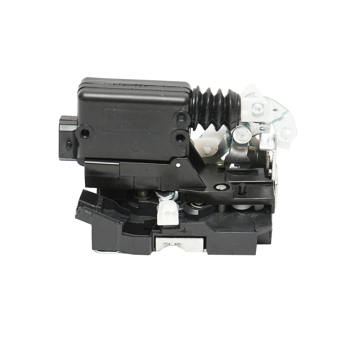 Serratura porta posteriore sinistra Dacia Logan 6001547512 - immagine 2