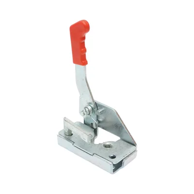 Serratura porta sinistra JCB 3CX, 3DX, 4CX codice OEM 333/Y2921 - immagine 3