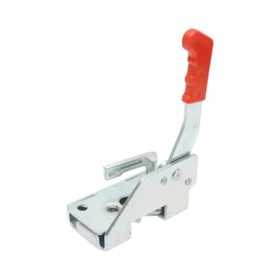 Serratura porta sinistra JCB 3CX, 3DX, 4CX codice OEM 333/Y2921 - immagine 2