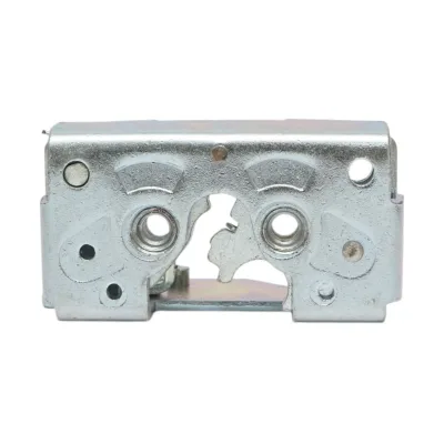 Serratura porta sinistra JCB 3CX, 3DX, 4CX codice OEM 333/Y2921 - immagine 5