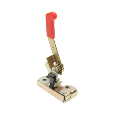 Serratura porta sinistra JCB 3CX, 4CX, Fastrac codice OEM 826/11627, 826/11105 - immagine 2