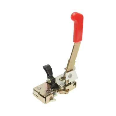 Serratura porta sinistra JCB 3CX, 4CX, Fastrac codice OEM 826/11627, 826/11105 - immagine 3