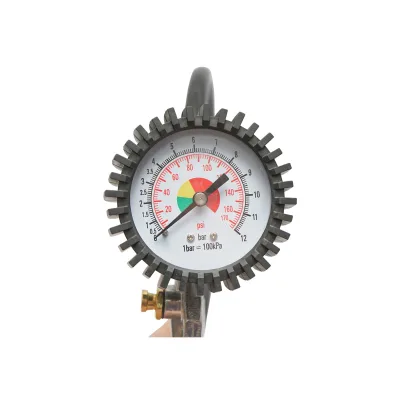 Set 3 pezzi per aria compressa: verniciatura e gonfiaggio - immagine 3