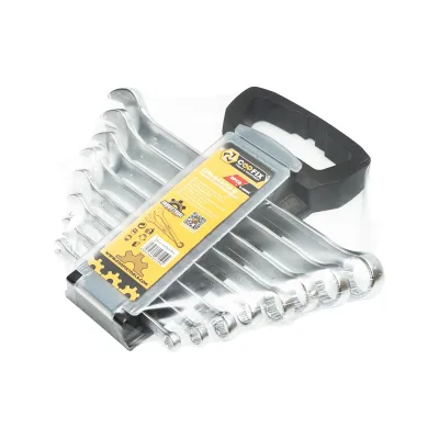 Set 8 chiavi combinate 6-19mm Coofix - immagine 2
