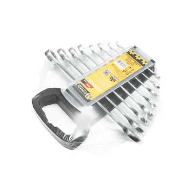 Set 8 chiavi combinate 6-19mm Coofix - immagine 3