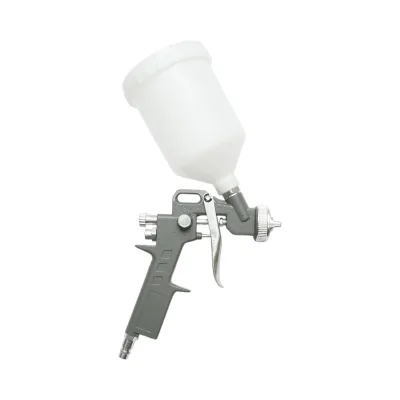 Set aria compressa da 5 pezzi con tubo a spirale da 5 m, pistola ad aria compressa per lavaggio, verniciatura, gonfiaggio e soffiaggio - immagine 2