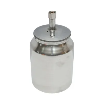 Set aria compressa da 5 pezzi con tubo a spirale da 5 m, pistola ad aria compressa per lavaggio, verniciatura, gonfiaggio e soffiaggio Breckner Germany - immagine 6